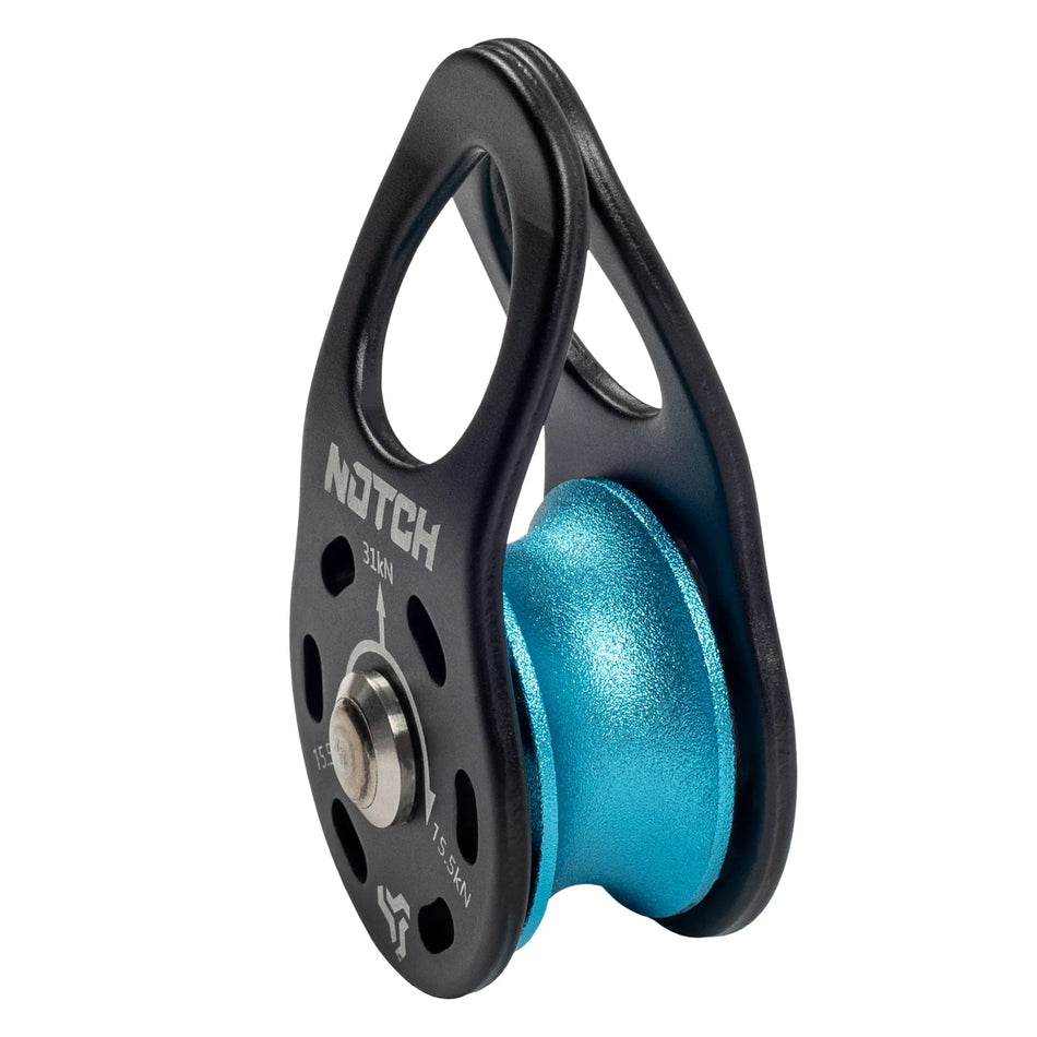 Tree Rigging Pulley Tree Rigging Pulleys - Arborist Rigging Pulleys and Blocks – Skyland ...
