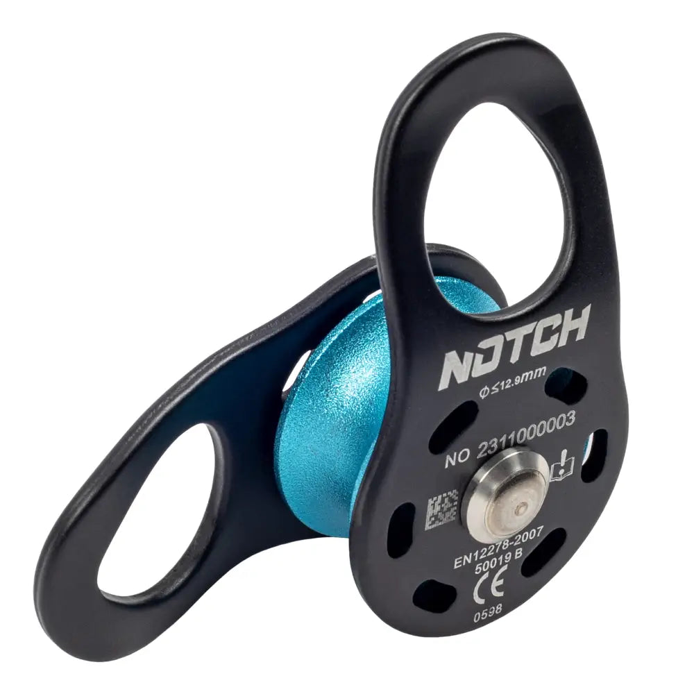 Notch Micro Pulley - Pulley