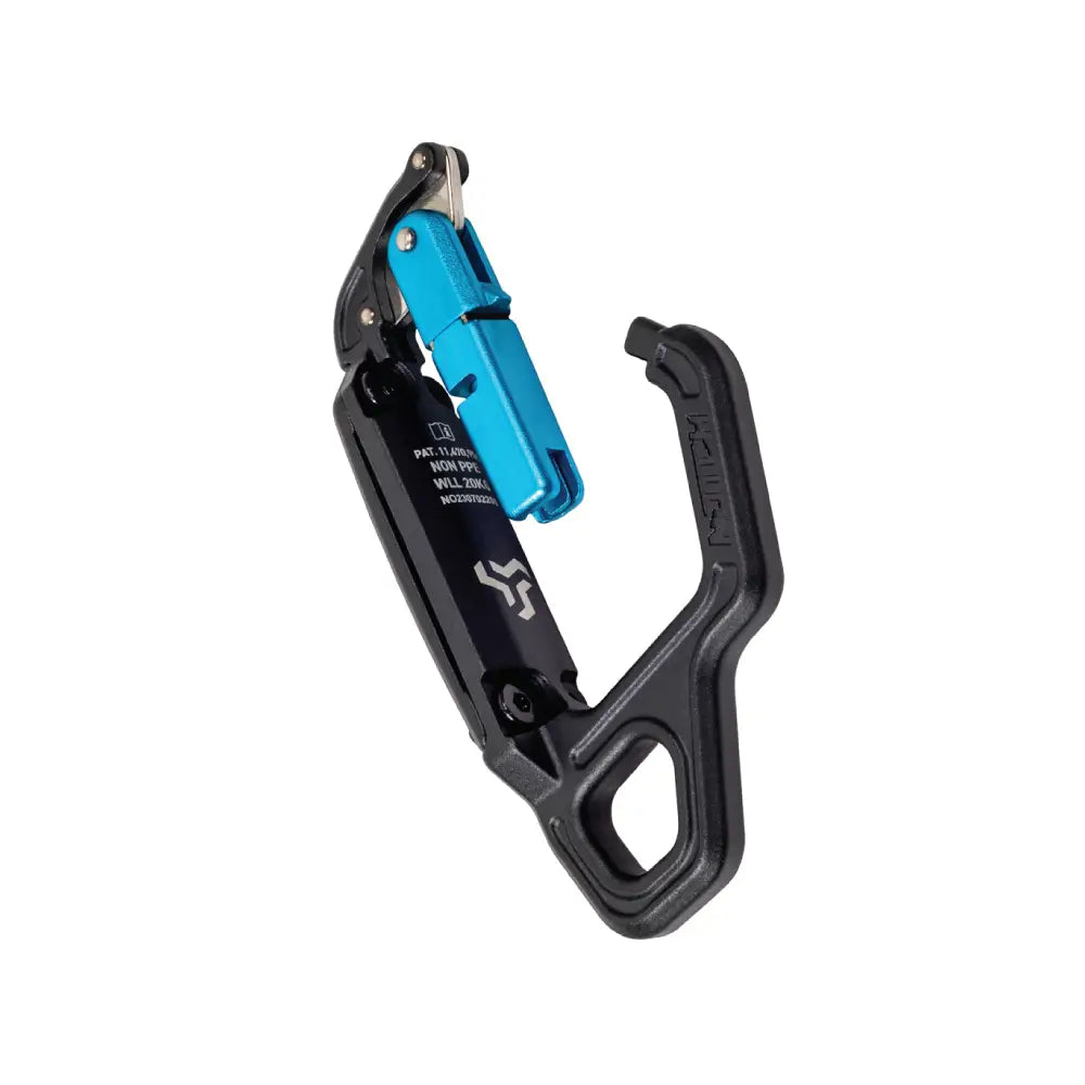 Notch Swinger Tool Carrier - Carabiner