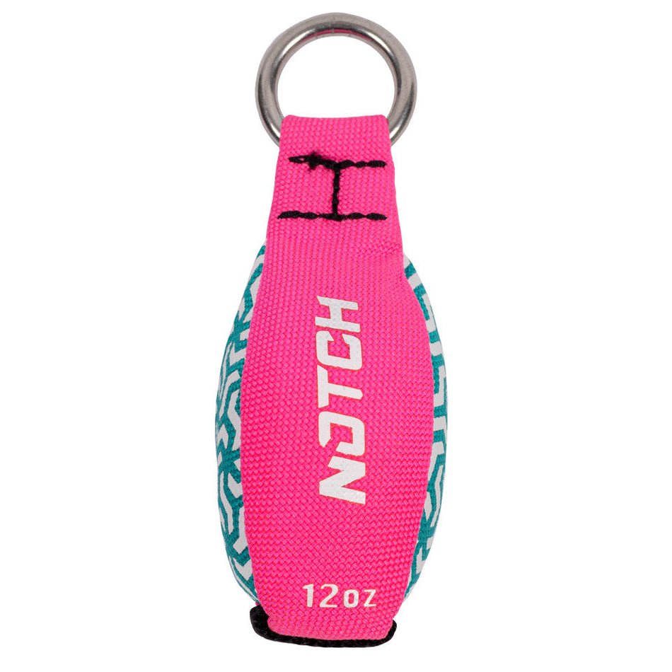 Notch ZERO Throw Weight - 12oz (340g) - Arborist Accessory