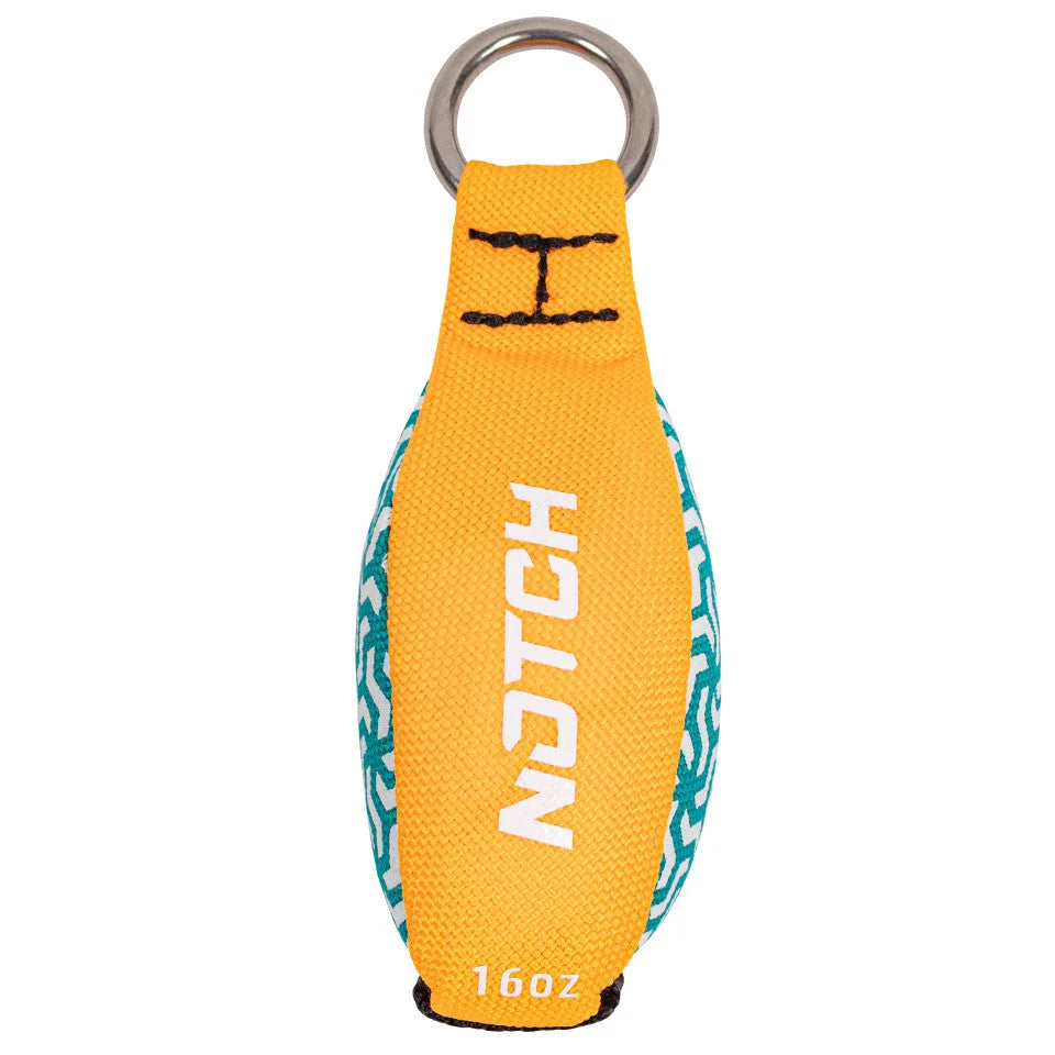 Notch ZERO Throw Weight - 16oz (453g) - Arborist Accessory