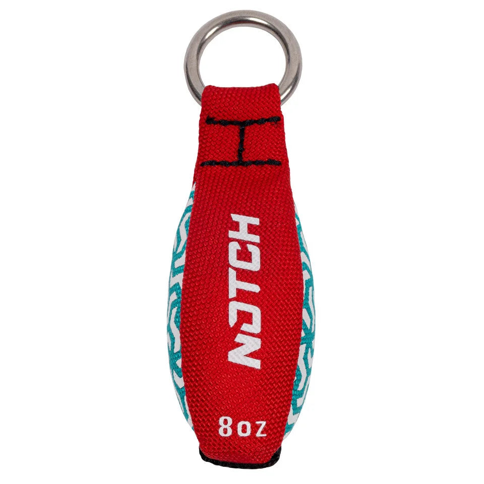 Notch ZERO Throw Weight - 8oz (227g) - Arborist Accessory