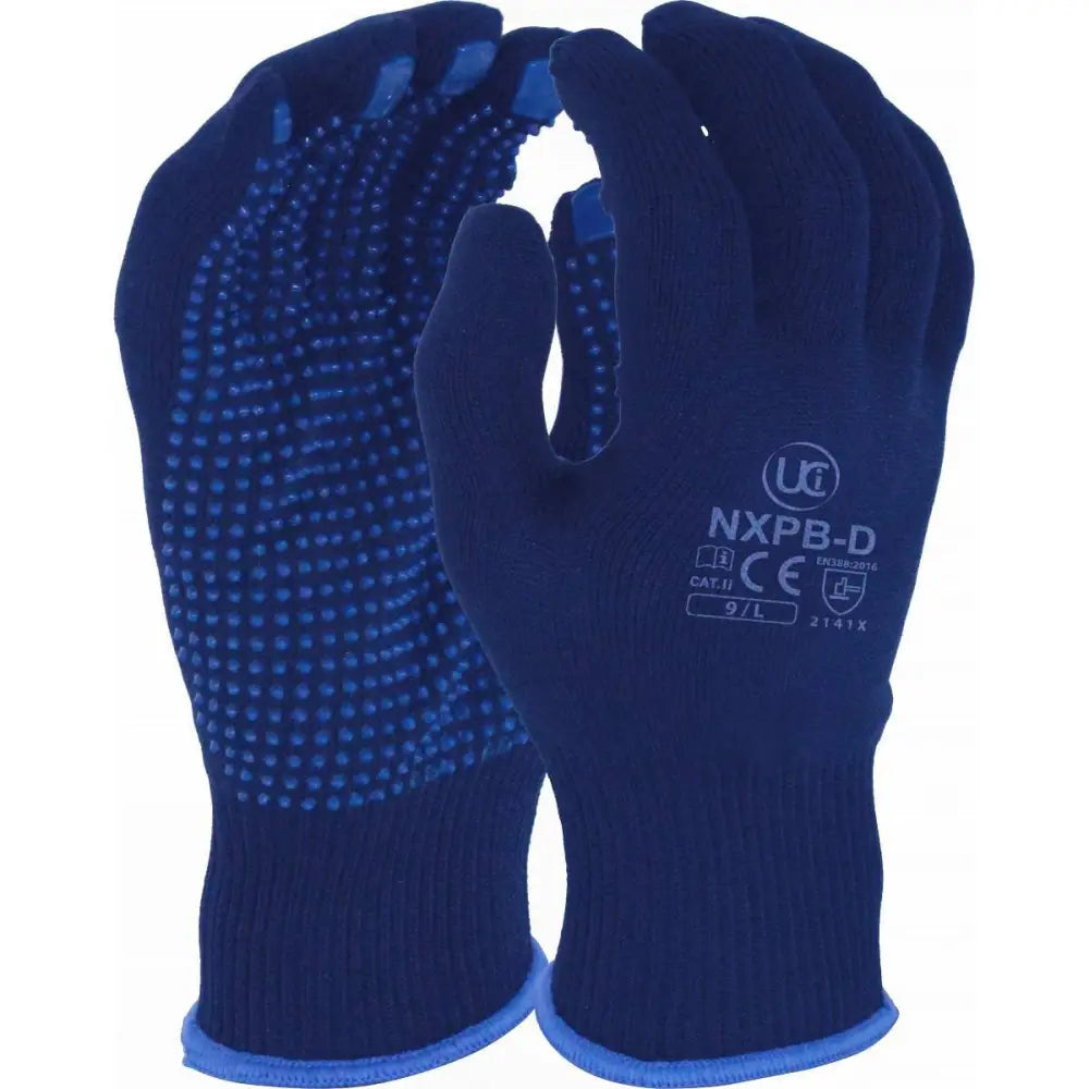 NXPB Super Gripper Glove - Gloves