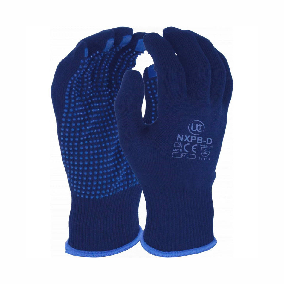 NXPB Super Gripper Gloves - 5 Pack - Gloves