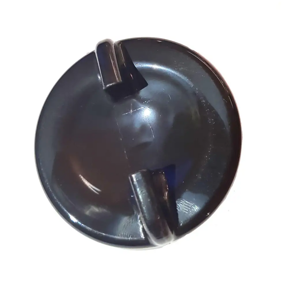 Oil Cap (Black) - Echo CS-2511TES - Skyland Equipment Ltd