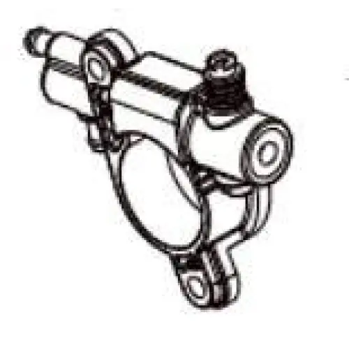 Oil Pump - Echo CS-2511TES - Skyland Equipment Ltd