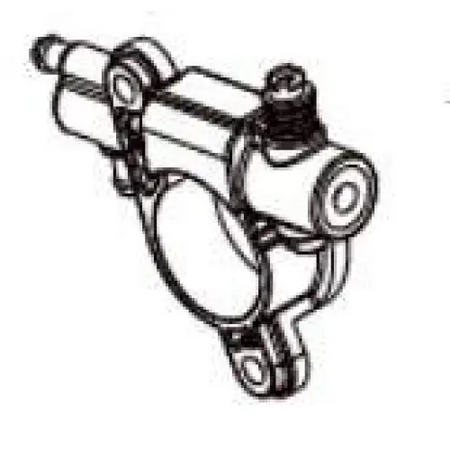 Oil Pump - Echo CS-2511TES - Skyland Equipment Ltd