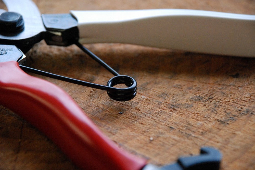 Okatsune Secateurs 103 - Arborist Accessory