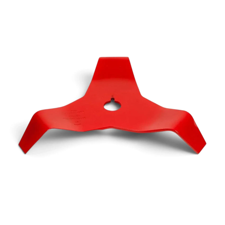 Oregon 3T 300mm Mulcher Blade - Brushcutter Blade