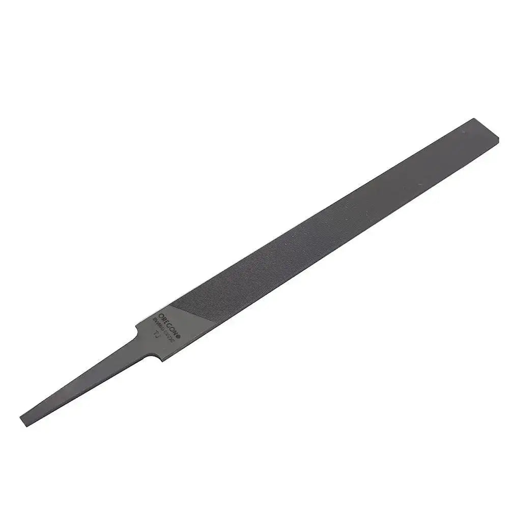 Oregon 6" Flat Files - 12 Pack - Skyland Equipment Ltd