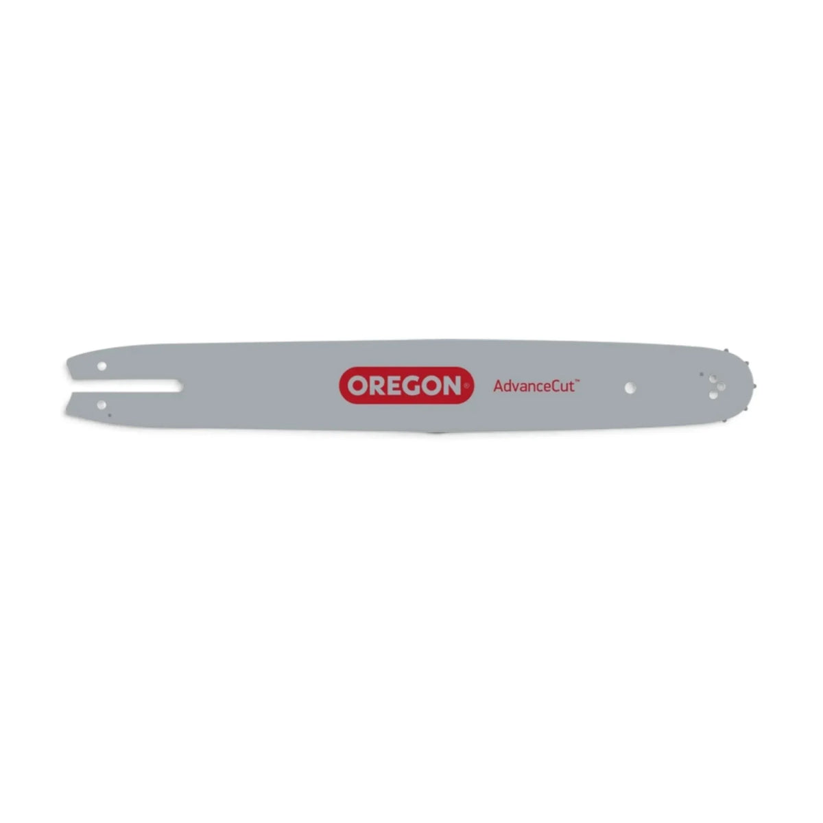 Oregon AdvanceCut Bar - Fits Husqvarna 3/8lp 1.3mm - Consumable