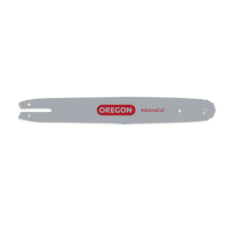 Oregon AdvanceCut Bar - Fits Husqvarna 3/8lp 1.3mm - Consumable