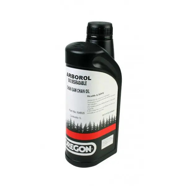 Oregon Arborol Bio Chain Oil 1 Litre - Skyland Equipment Ltd