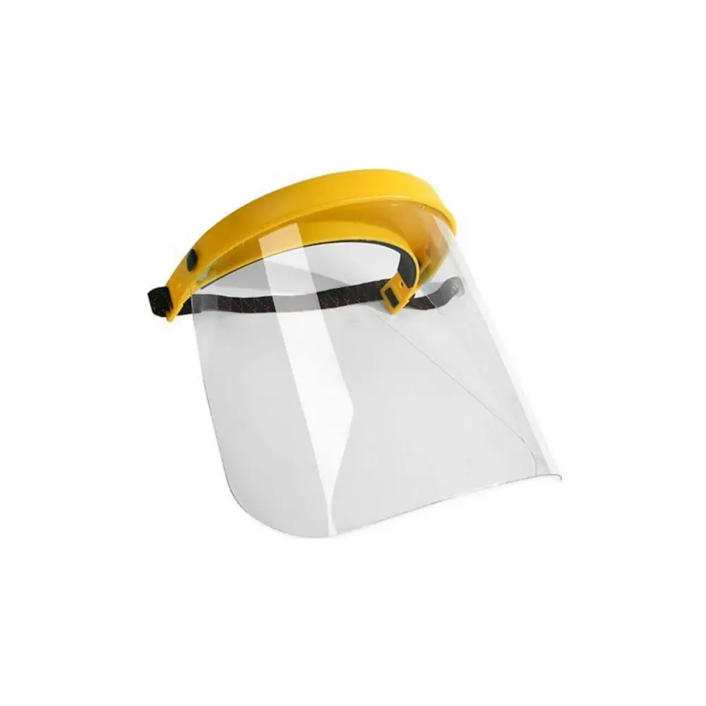 Oregon BrushCutter Clear Visor - Skyland Equipment Ltd