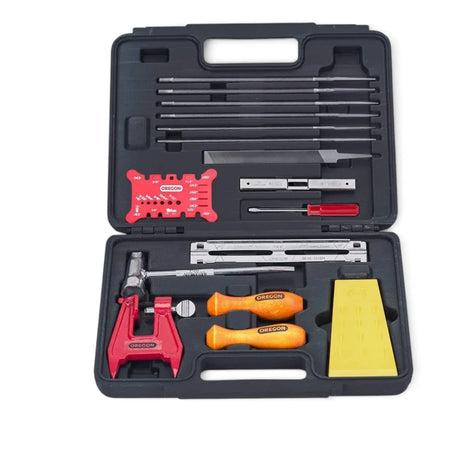 Oregon Chainsaw Tool Kit - Consumable