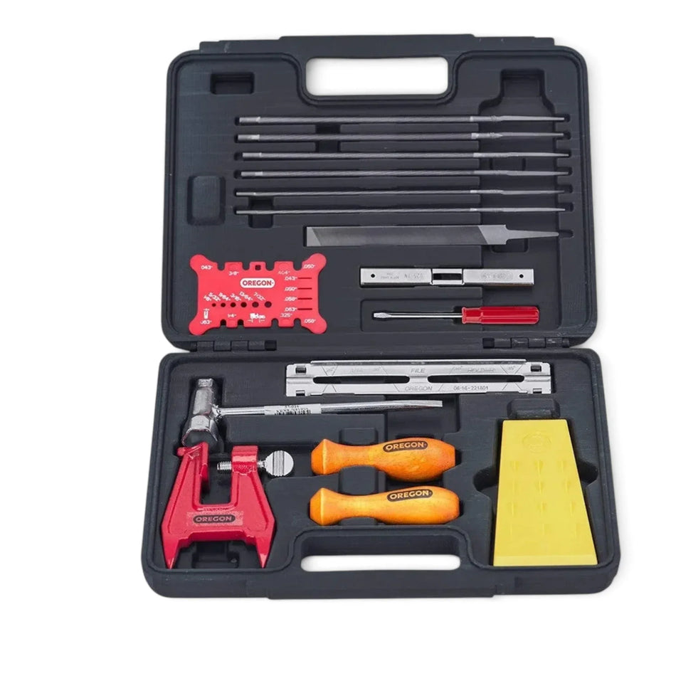 Oregon Chainsaw Tool Kit - Consumable