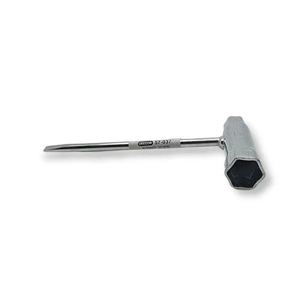 Oregon Combi Spanner - Consumables