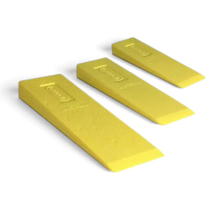 Oregon Felling Wedge slze options