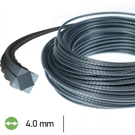Oregon Flexi Blade 4mm - 4.0mm / 110M - Strimmer Line