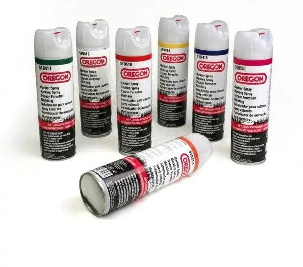 Oregon Forestry Marker Paint - Skyland Equipment Ltd