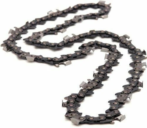 Oregon Full Chisel Chain 75LPX- 3/8 1.6mm - Consumables