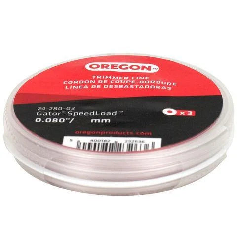 Oregon Gator SpeedLoad Line - Skyland Equipment Ltd