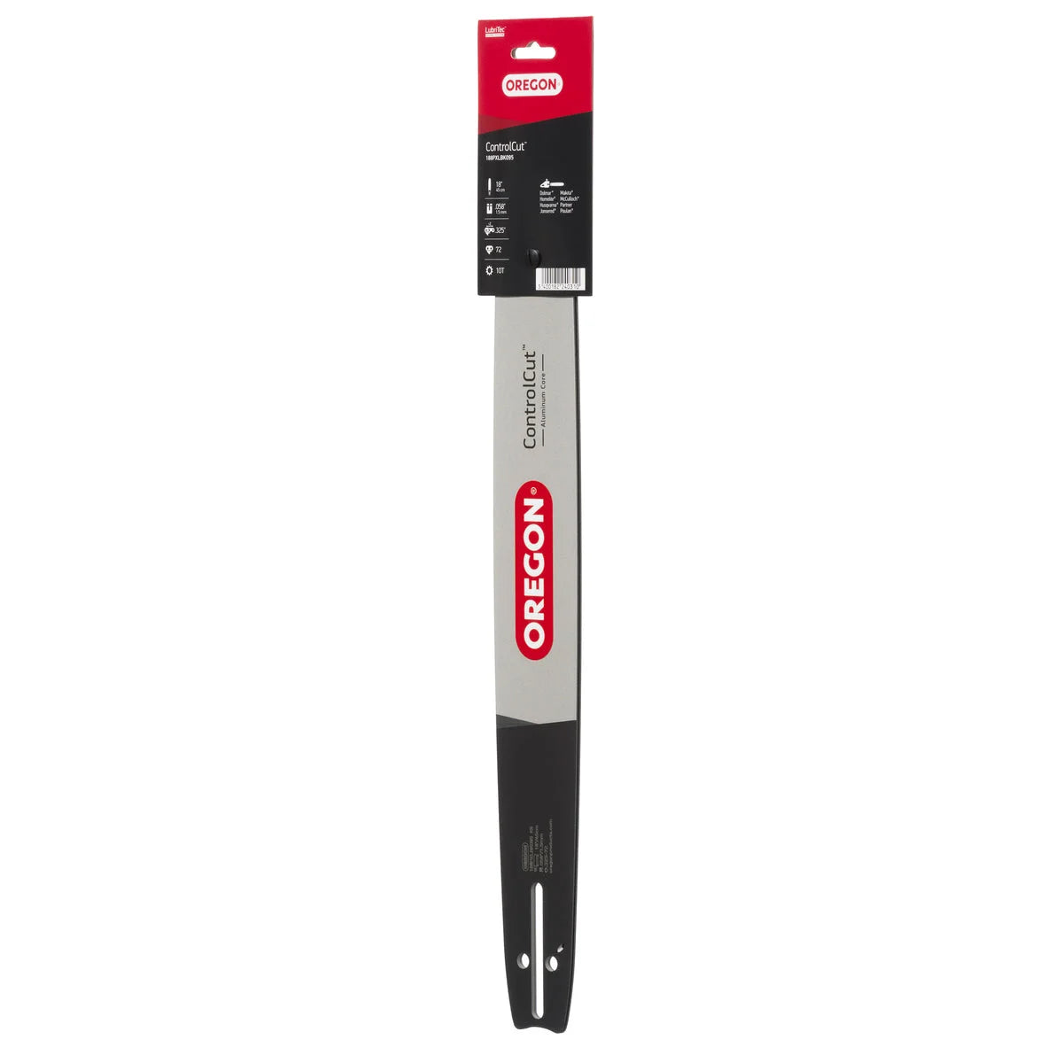 Oregon Guide Bar ControlCut - Fits Husqvarna .325 1.5mm - Skyland Equipment Ltd