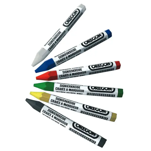 Oregon Marking Crayons - Skyland Equipment Ltd