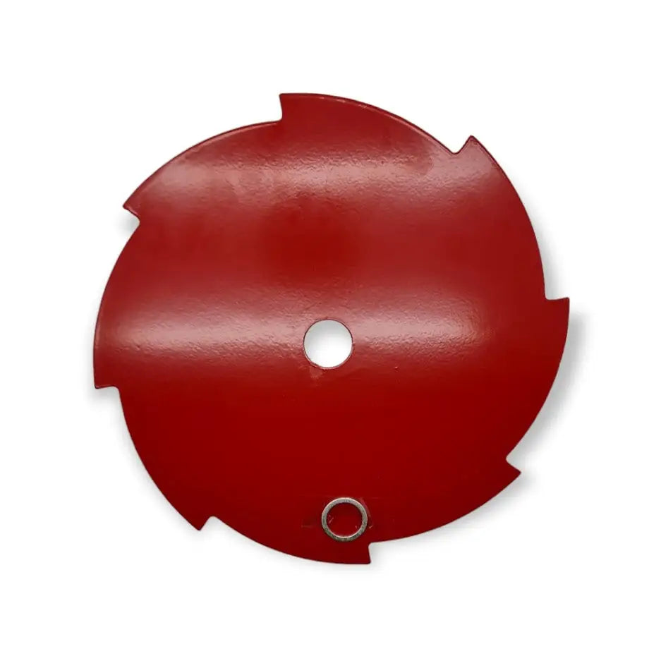 Oregon One For All Brushcutter Blade 255mm / 8 Tooth - Skyland Equipment Ltd