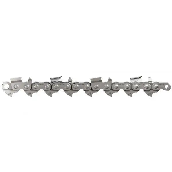 Oregon PowerCut Chain - 59L .404" 1.6mm Oregon