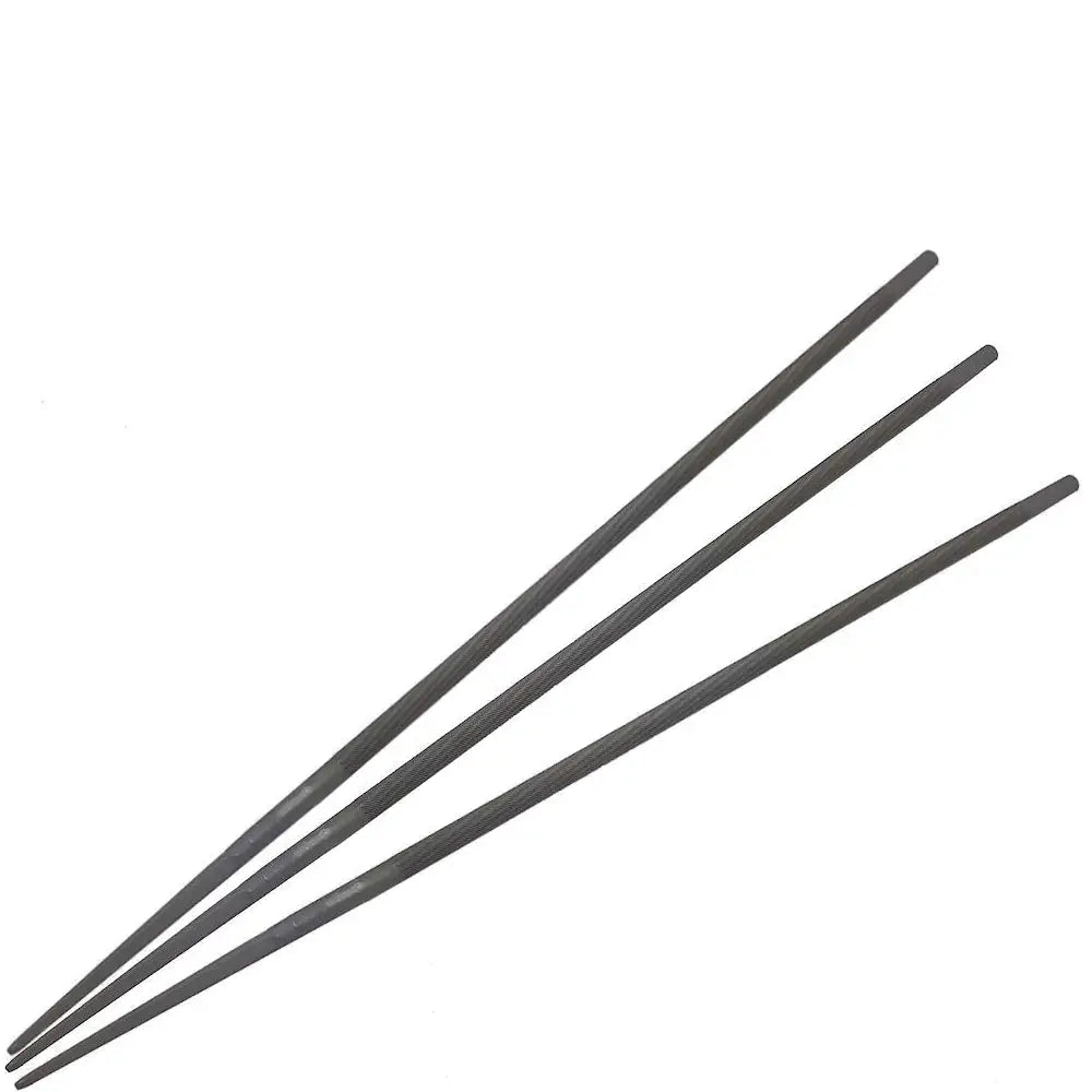 Oregon Round Chainsaw File - 3-Pack - Skyland – Skyland Equipment Ltd