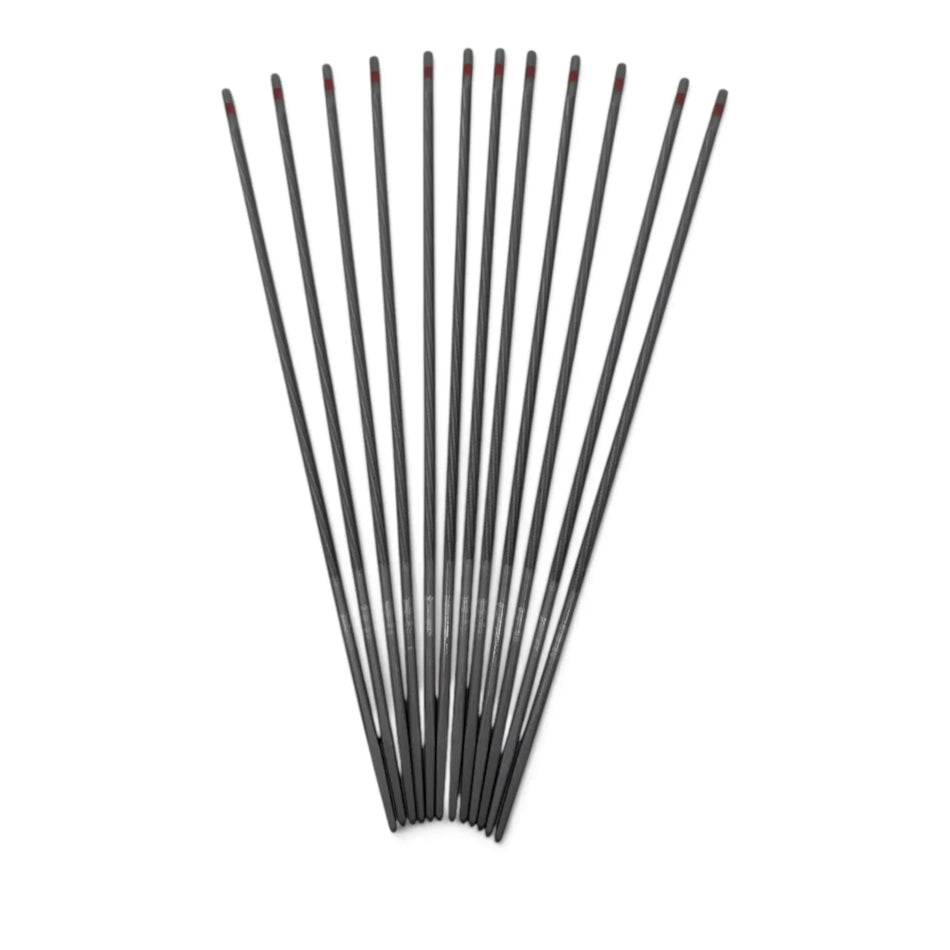 Oregon Round Chainsaw Files - 12 Pack - Chainsaw Round Files