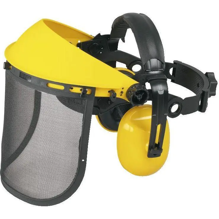 Oregon Strimmer Visor - MESH - Skyland Equipment Ltd