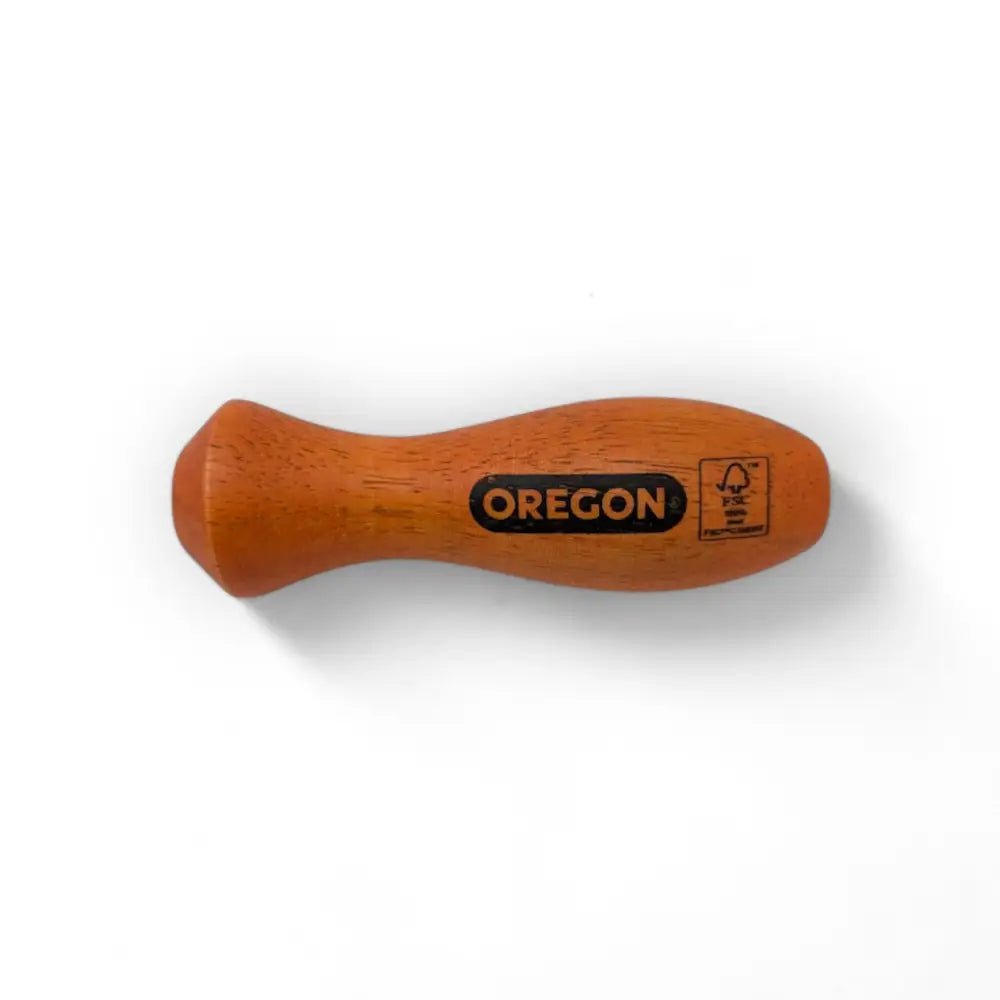 Oregon Wooden File Handle - Consumables