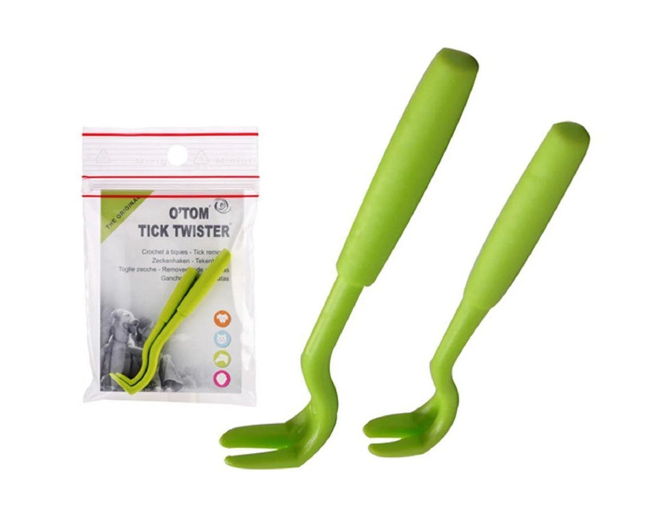O'Tom Tick Twister - Bagged - Skyland Equipment Ltd