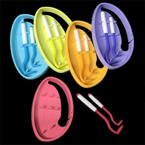 O'Tom Tick Twister - Clip Box - Skyland Equipment Ltd