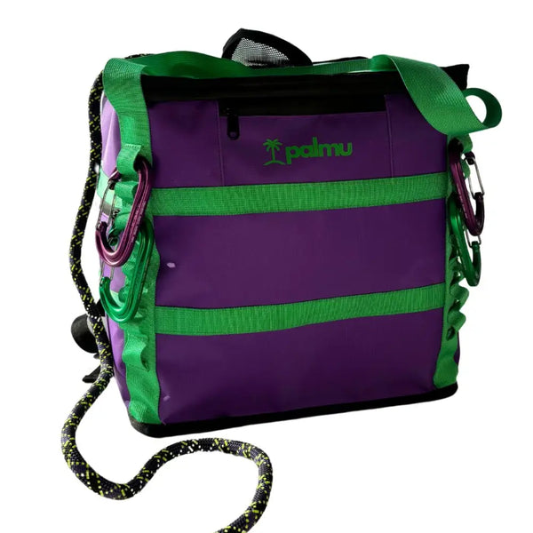 Palmu 32L Rope Bag - Bag