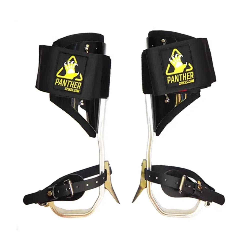 Panther Tree Climbing Spikes - Skyland Equipment Ltd