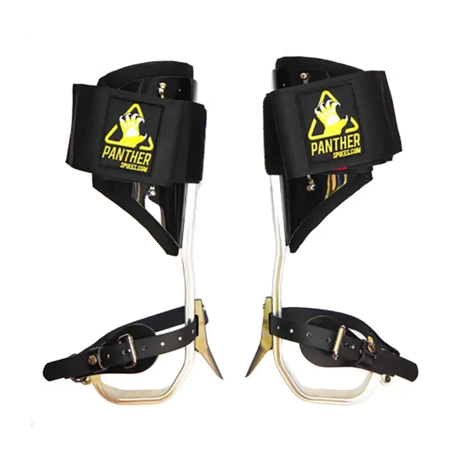 Panther Tree Climbing Spikes - Skyland Equipment Ltd