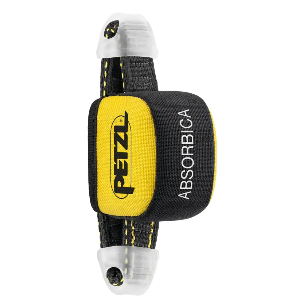 Petzl Absorbica - Rope Access Accessory