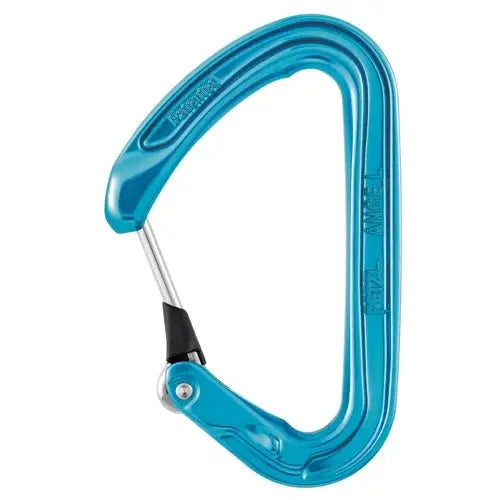 Petzl Ange L - Non-Locking - Skyland Equipment Ltd