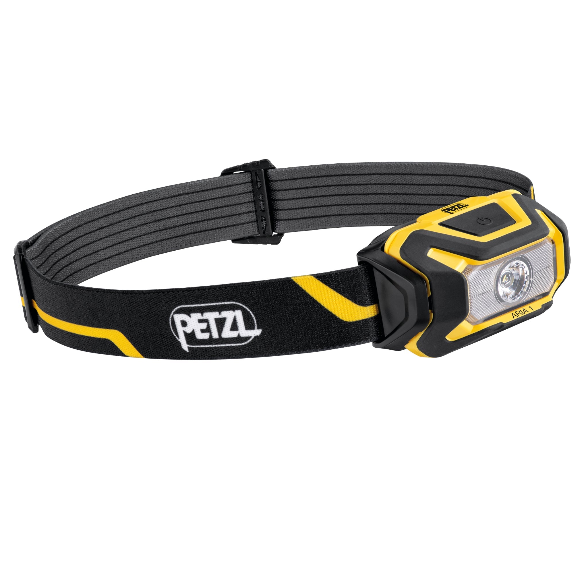 Petzl ARIA® 1 Headlamp - Helmet & Accessory