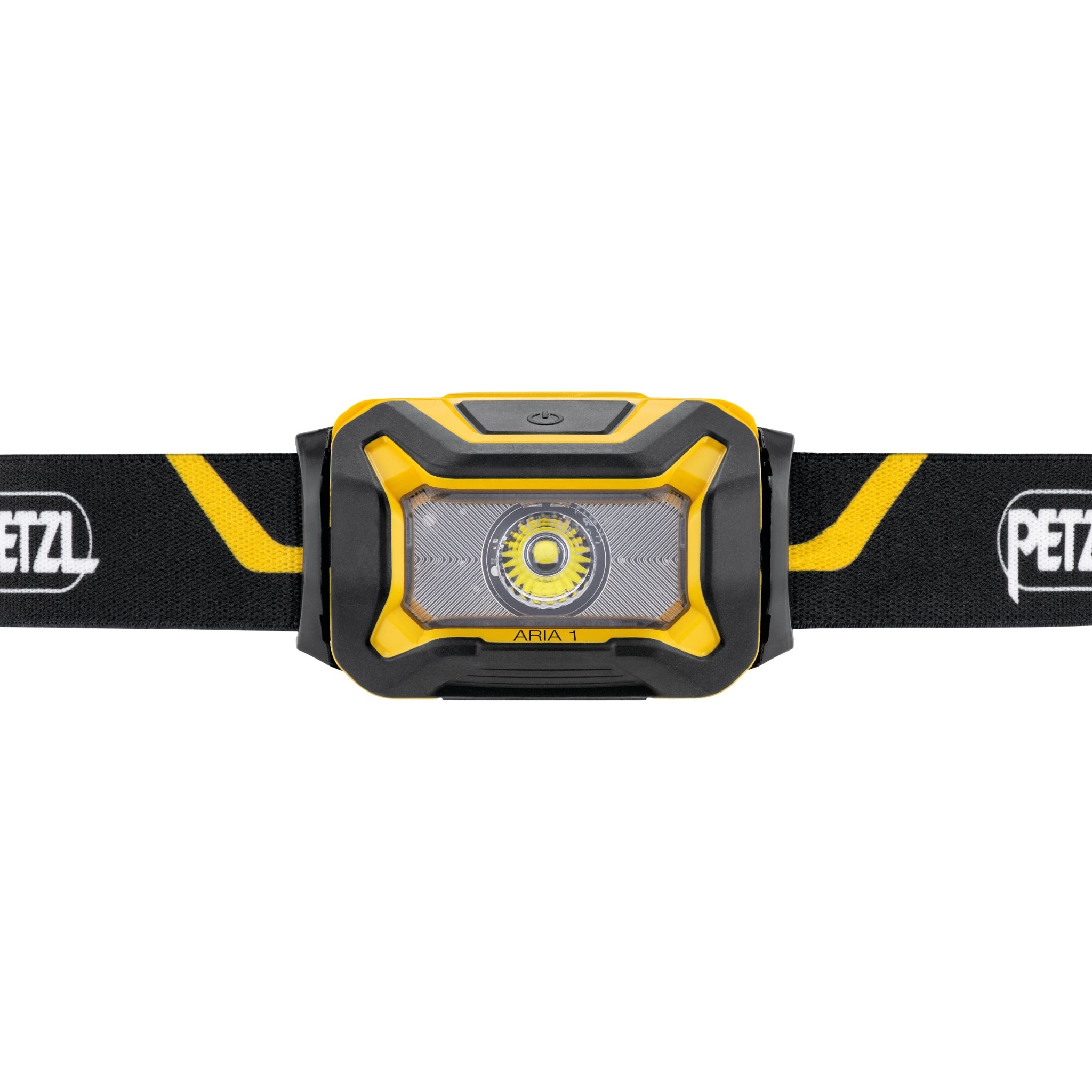 Petzl ARIA® 1 Headlamp - Helmet & Accessory