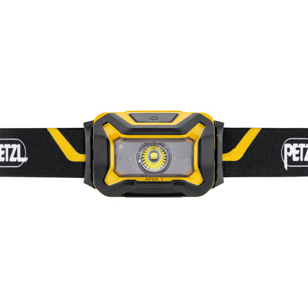 Petzl ARIA® 1 Headlamp - Helmet & Accessory