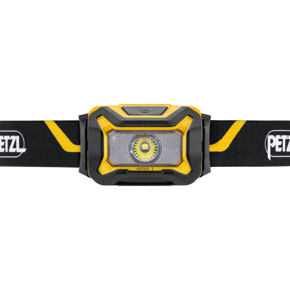 Petzl ARIA® 1 Headlamp - Helmet & Accessory