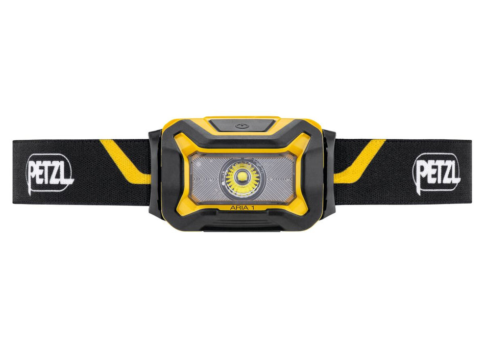 Petzl ARIA® 1 Headlamp - Helmet & Accessory