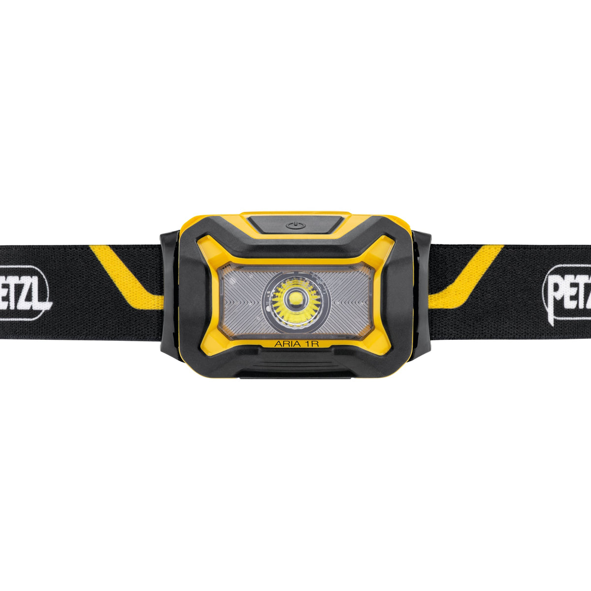 Petzl ARIA® 1R Headlamp - Helmet & Accessory
