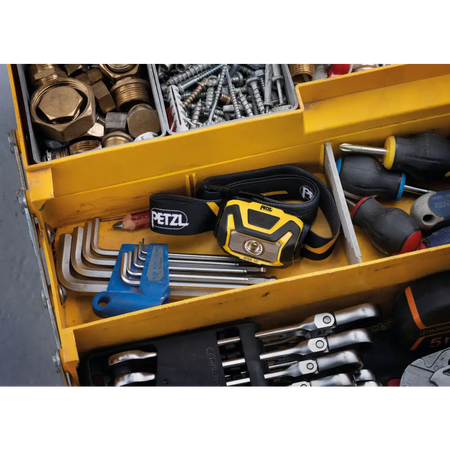 Petzl ARIA® 1R Headlamp - Head Torch