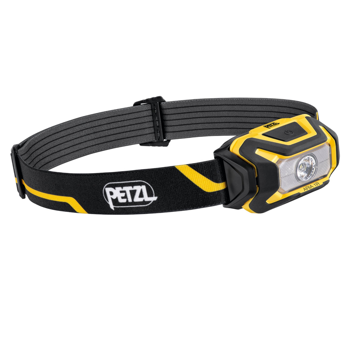 Petzl ARIA® 1R Headlamp - Helmet & Accessory