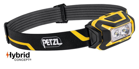 Petzl ARIA® 2 Headlamp - Helmet & Accessory